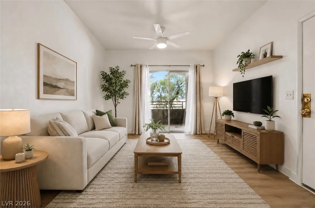 5751 Hacienda, Las Vegas, NV 89122