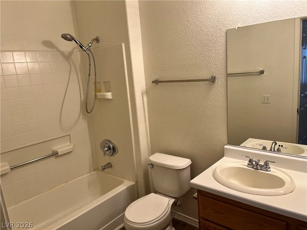 3318 Decatur, Las Vegas, NV 89130