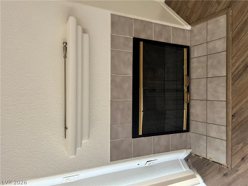 3318 Decatur, Las Vegas, NV 89130