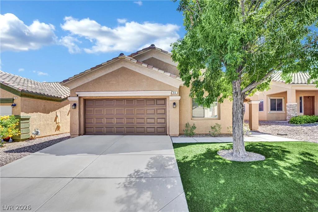 86 Harbor Coast, Las Vegas, NV 89148