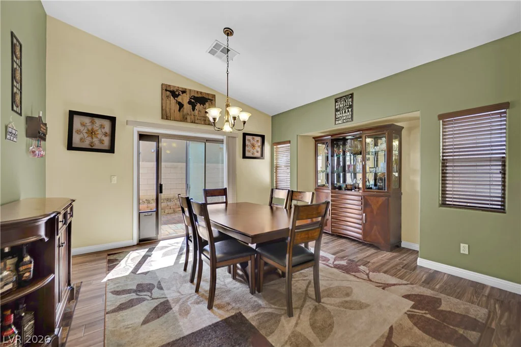 86 Harbor Coast, Las Vegas, NV 89148