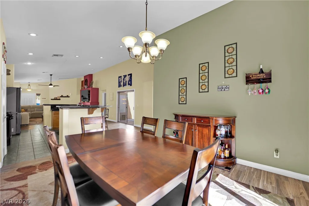 86 Harbor Coast, Las Vegas, NV 89148