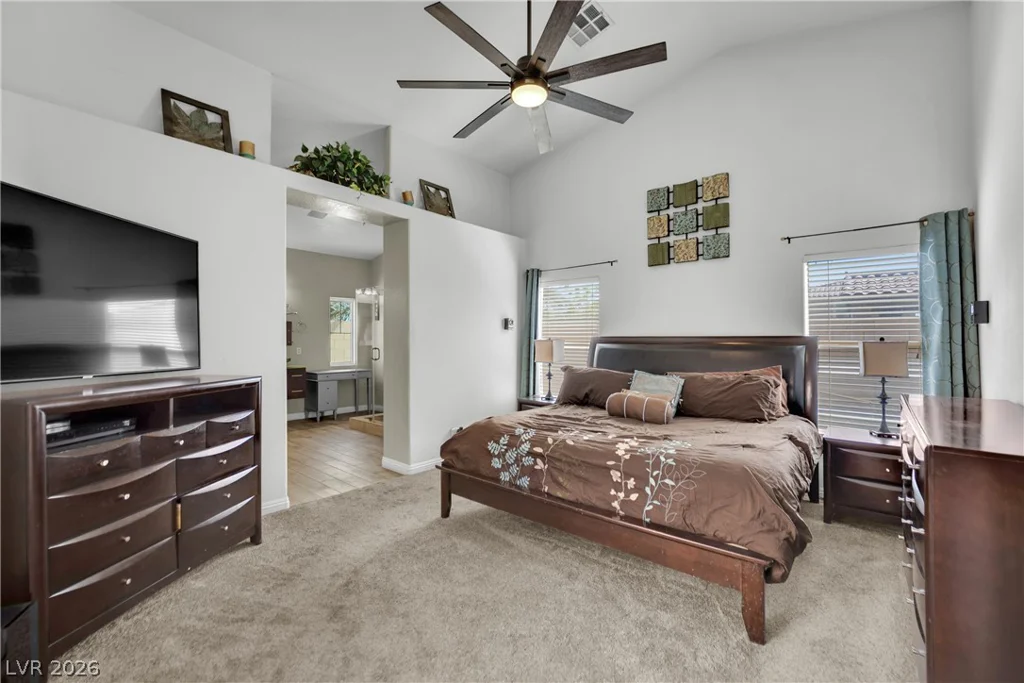 86 Harbor Coast, Las Vegas, NV 89148