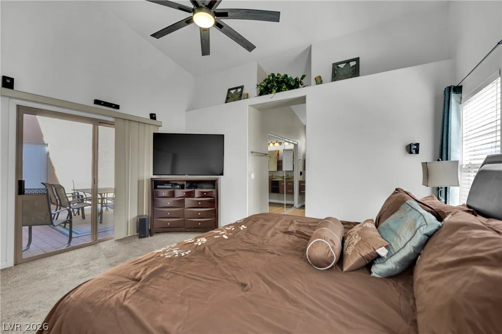 86 Harbor Coast, Las Vegas, NV 89148