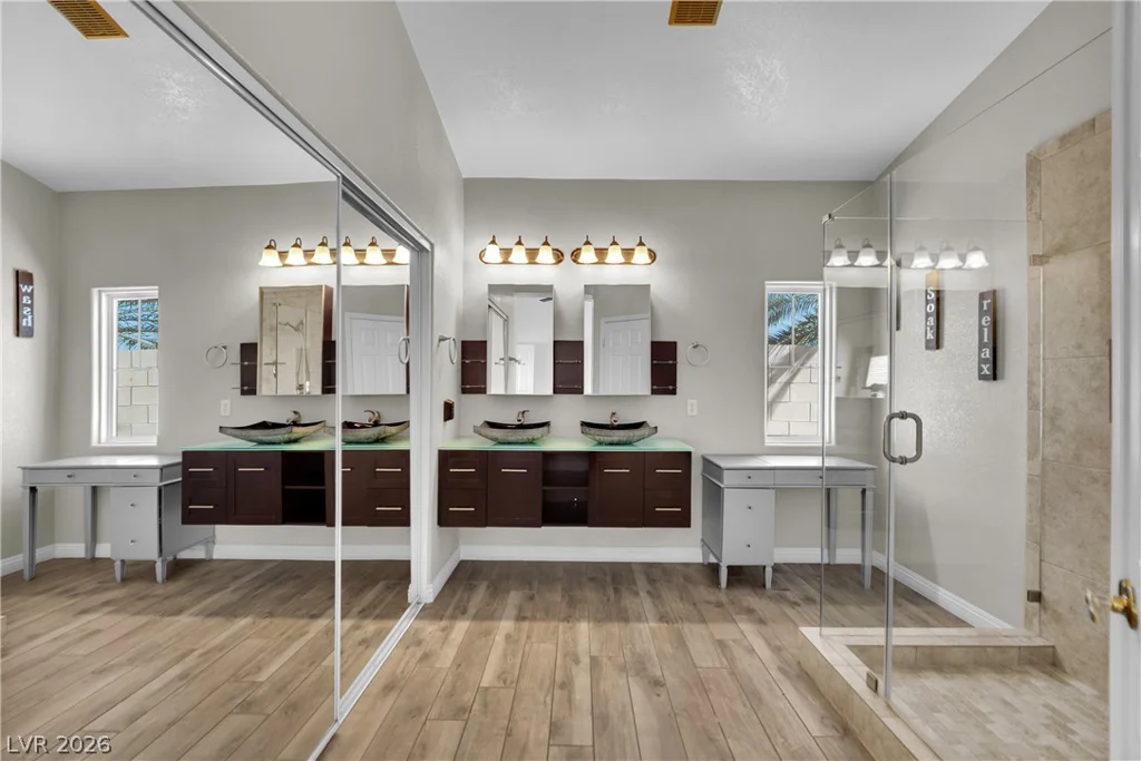 86 Harbor Coast, Las Vegas, NV 89148