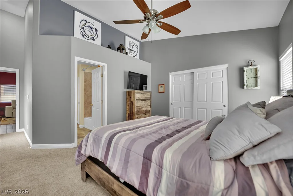 86 Harbor Coast, Las Vegas, NV 89148