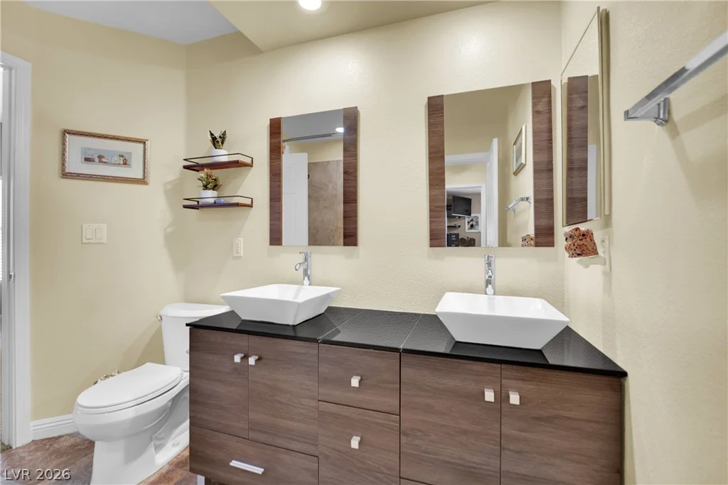 86 Harbor Coast, Las Vegas, NV 89148