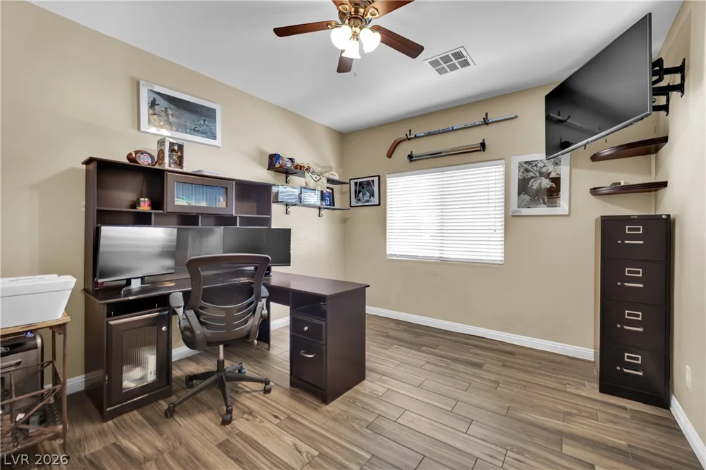 86 Harbor Coast, Las Vegas, NV 89148