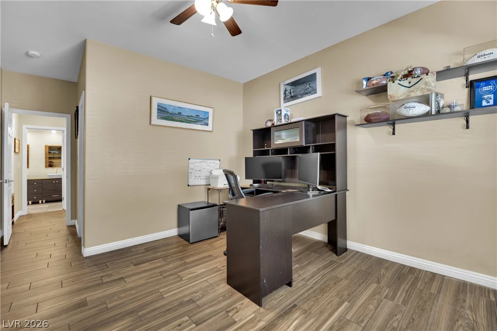 86 Harbor Coast, Las Vegas, NV 89148