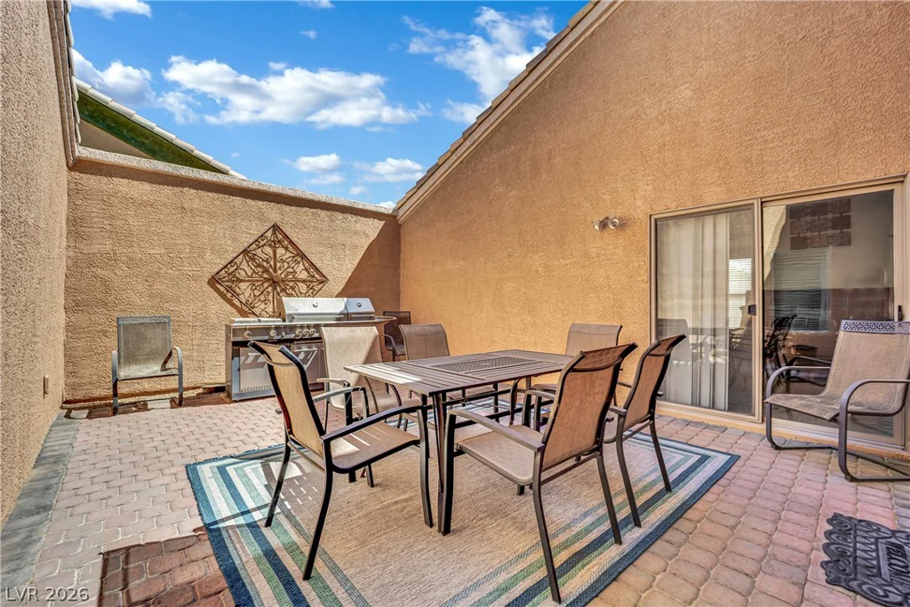 86 Harbor Coast, Las Vegas, NV 89148