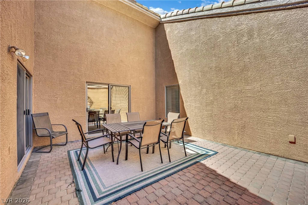 86 Harbor Coast, Las Vegas, NV 89148
