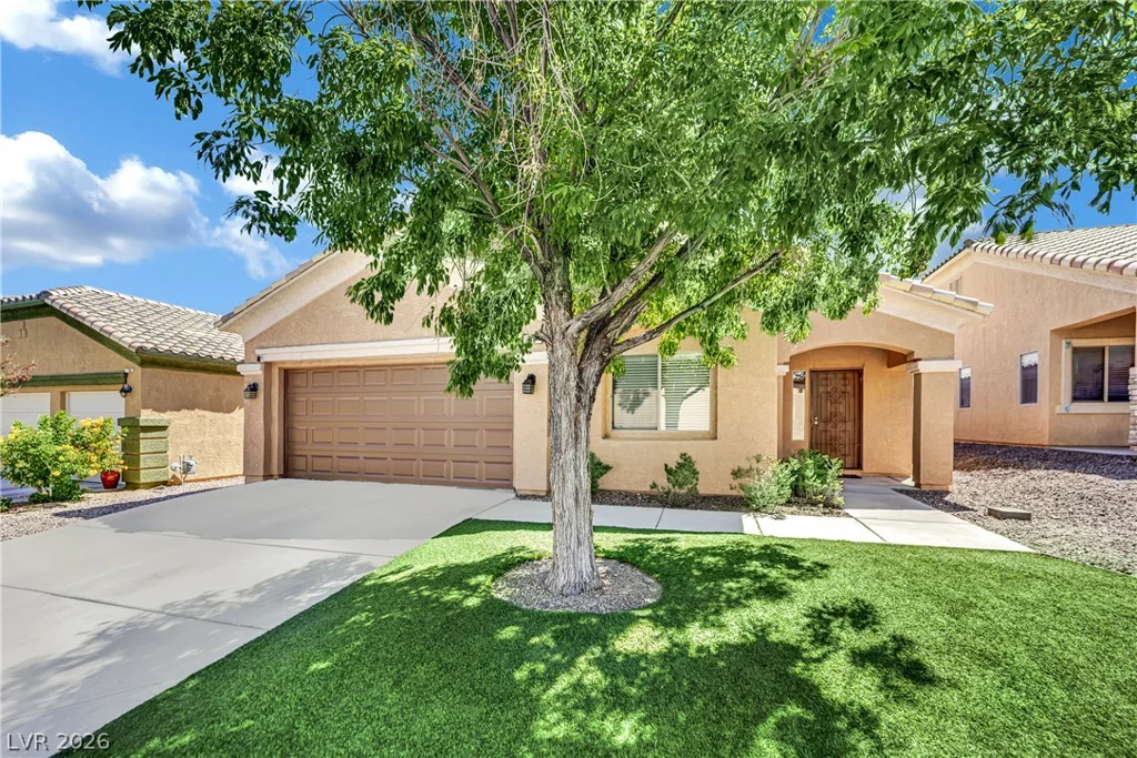 86 Harbor Coast, Las Vegas, NV 89148