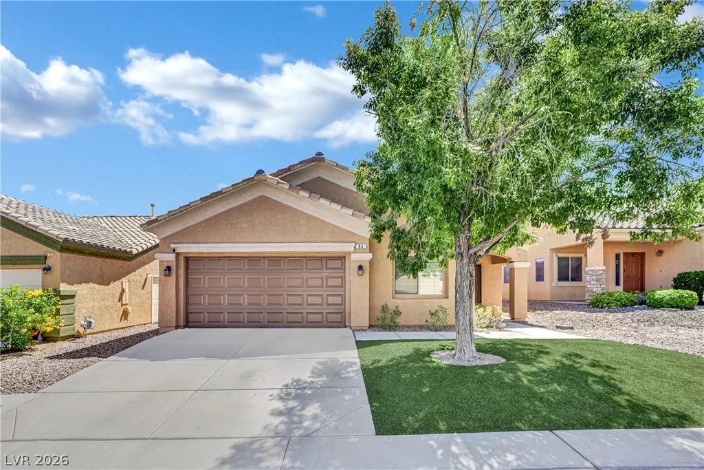 86 Harbor Coast, Las Vegas, NV 89148