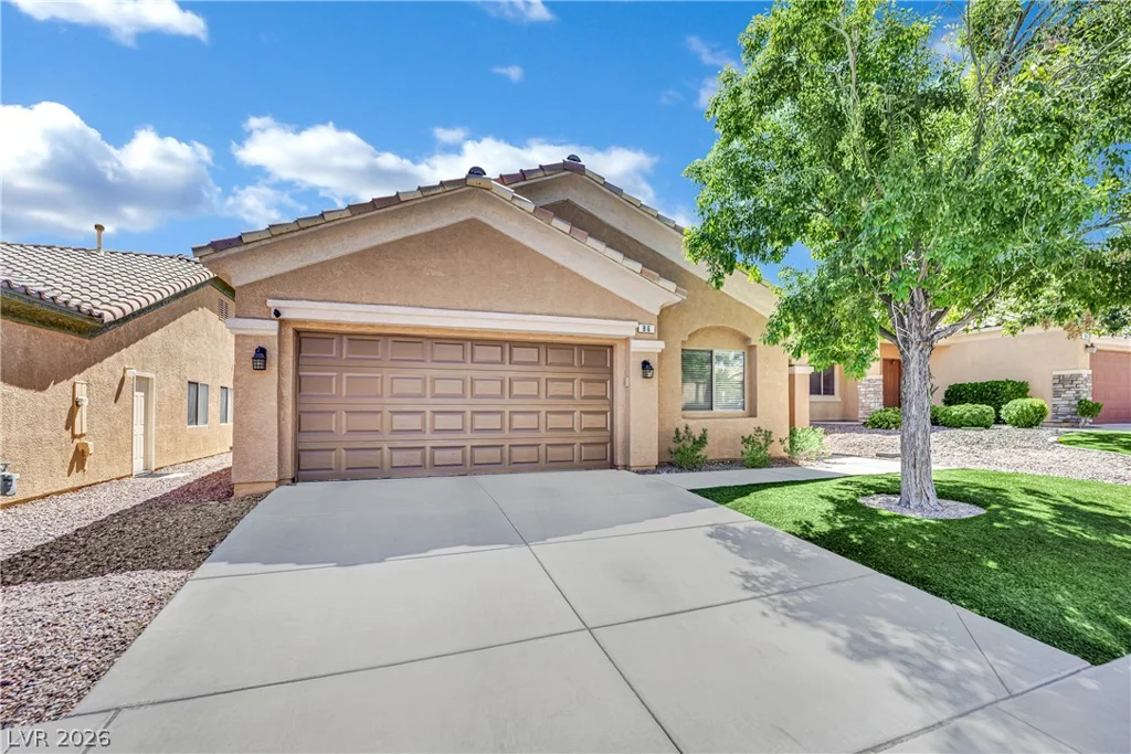 86 Harbor Coast, Las Vegas, NV 89148