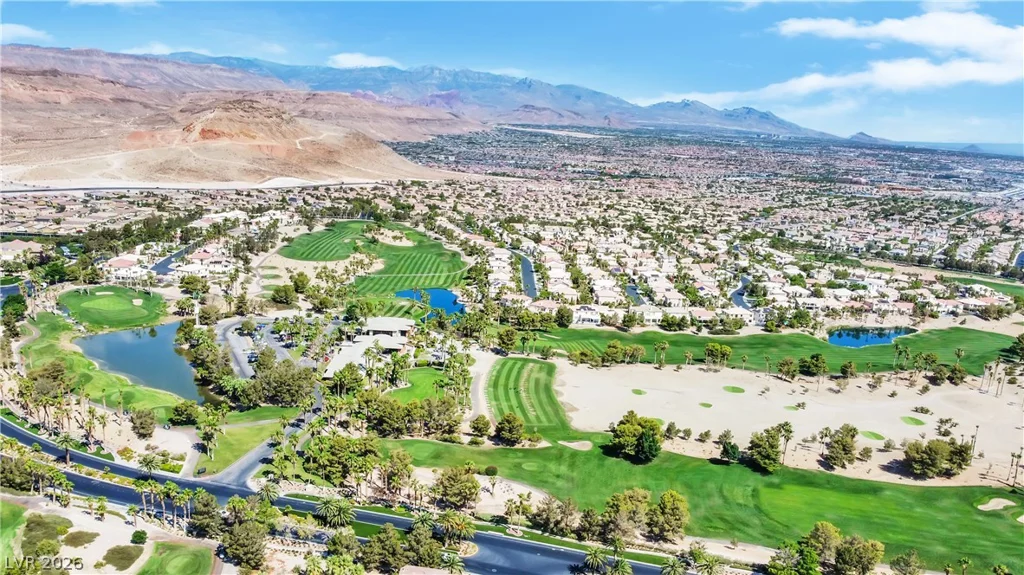 86 Harbor Coast, Las Vegas, NV 89148