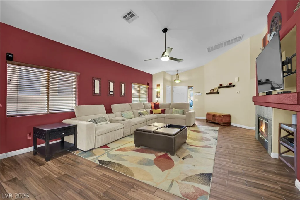 86 Harbor Coast, Las Vegas, NV 89148