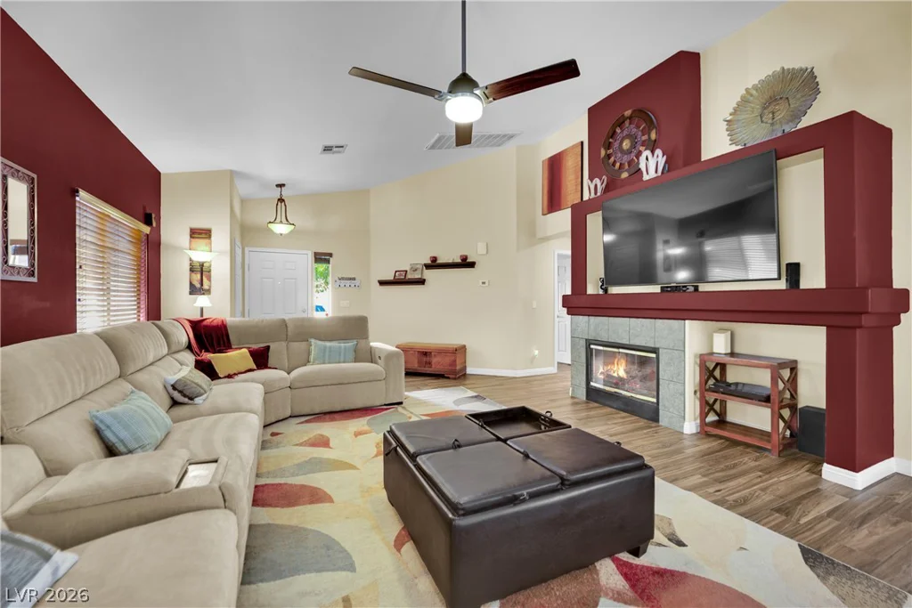 86 Harbor Coast, Las Vegas, NV 89148