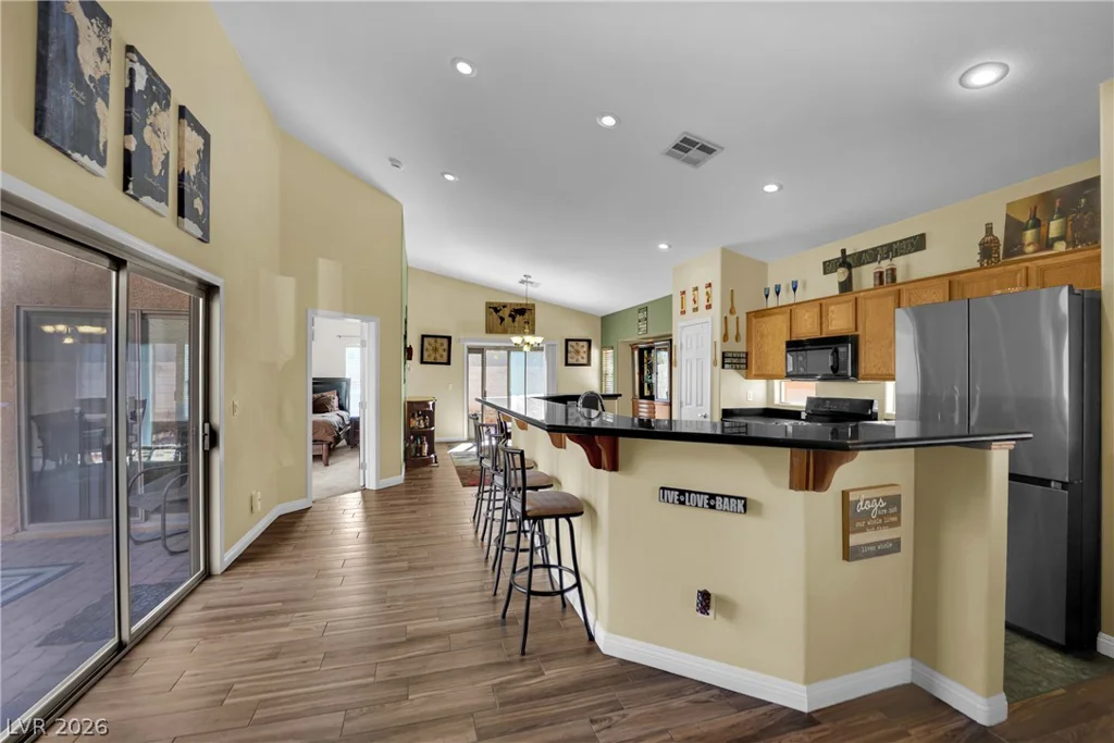 86 Harbor Coast, Las Vegas, NV 89148