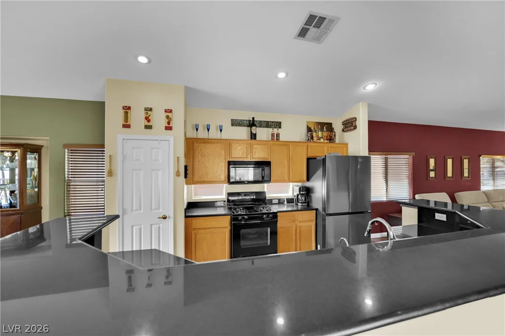 86 Harbor Coast, Las Vegas, NV 89148