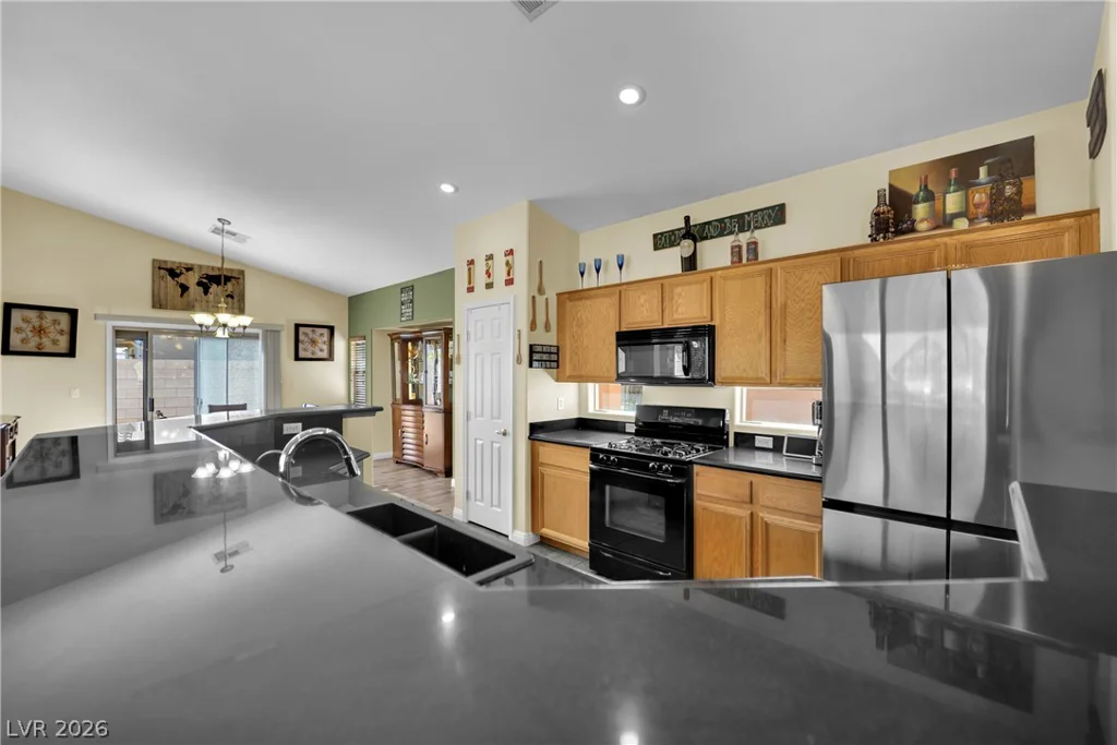 86 Harbor Coast, Las Vegas, NV 89148