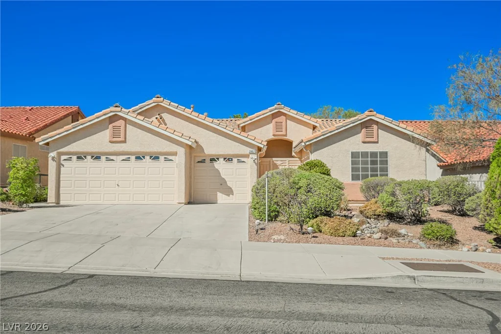 2467 Vegas Vic, Henderson, NV 89002