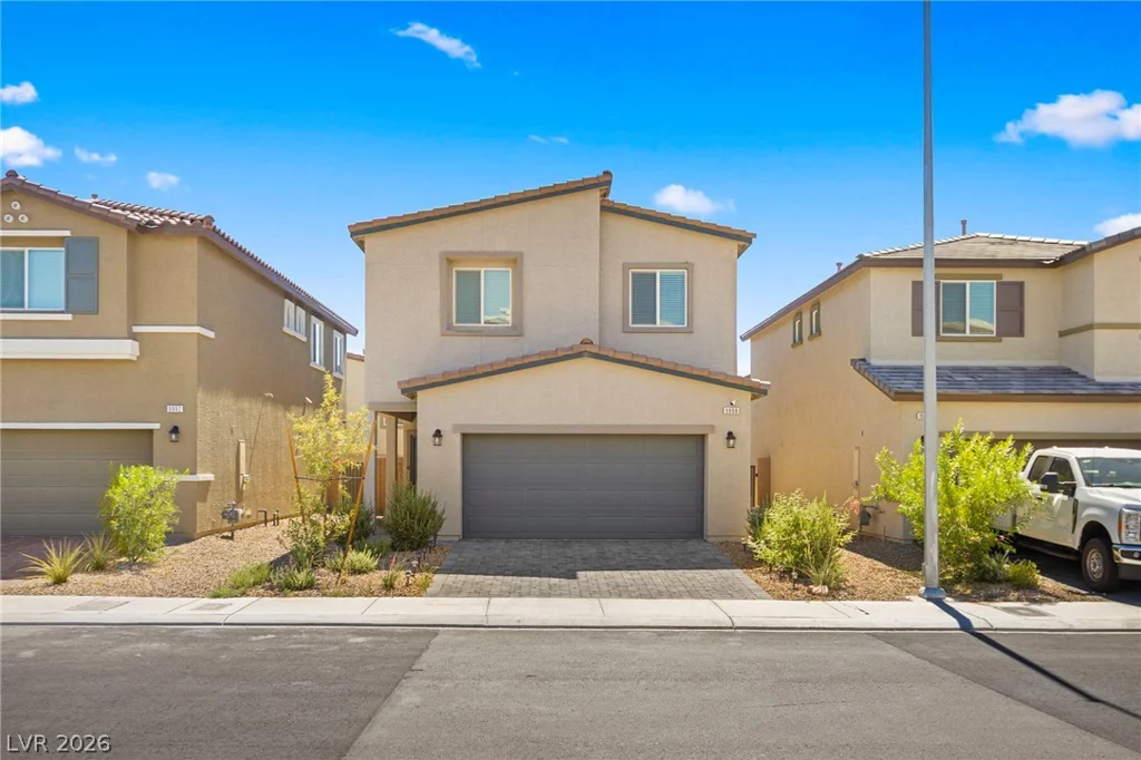 9998 Ullom, Las Vegas, NV 89141