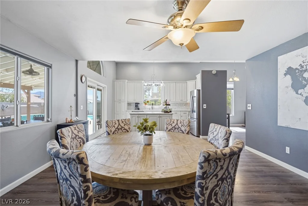 206 Oleander, Henderson, NV 89015