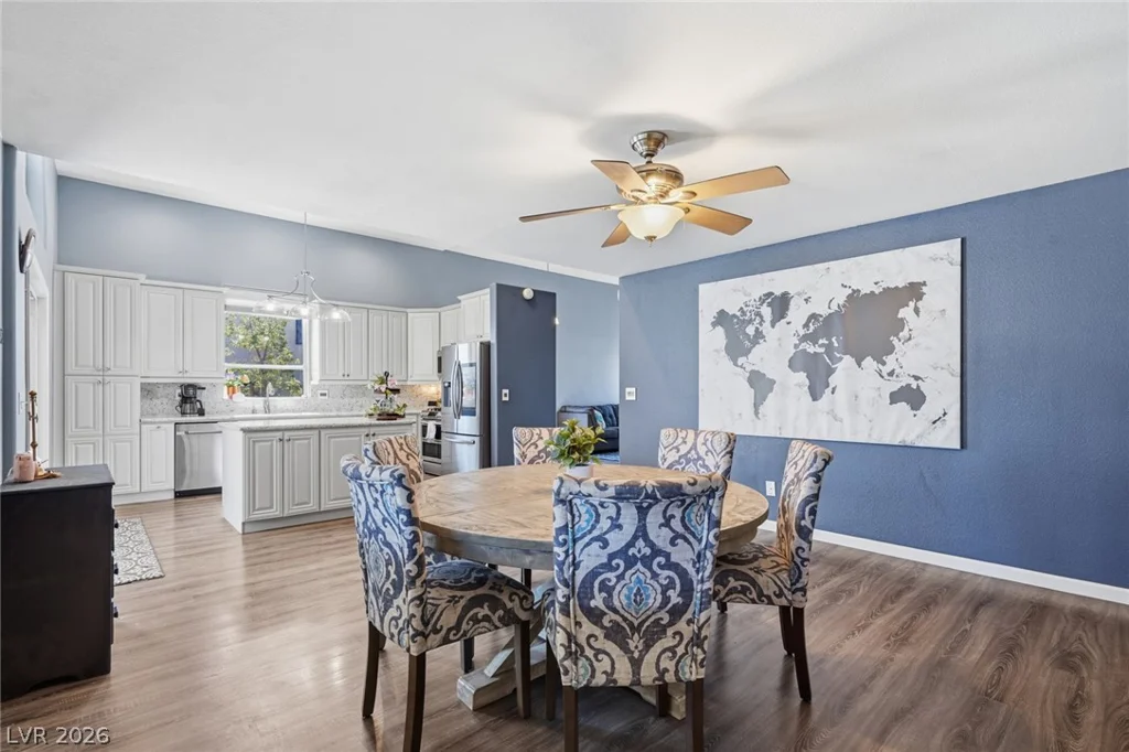 206 Oleander, Henderson, NV 89015