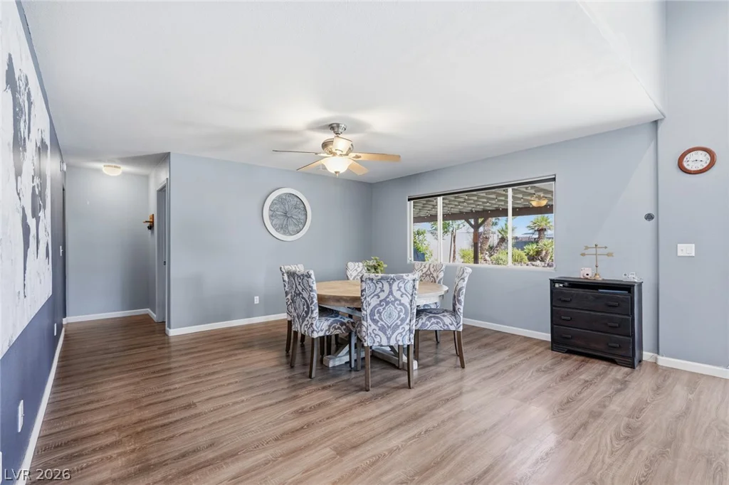 206 Oleander, Henderson, NV 89015