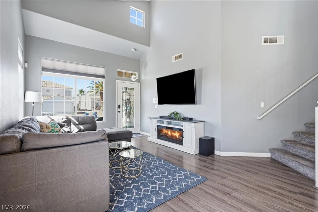206 Oleander, Henderson, NV 89015