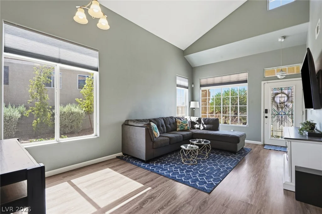 206 Oleander, Henderson, NV 89015