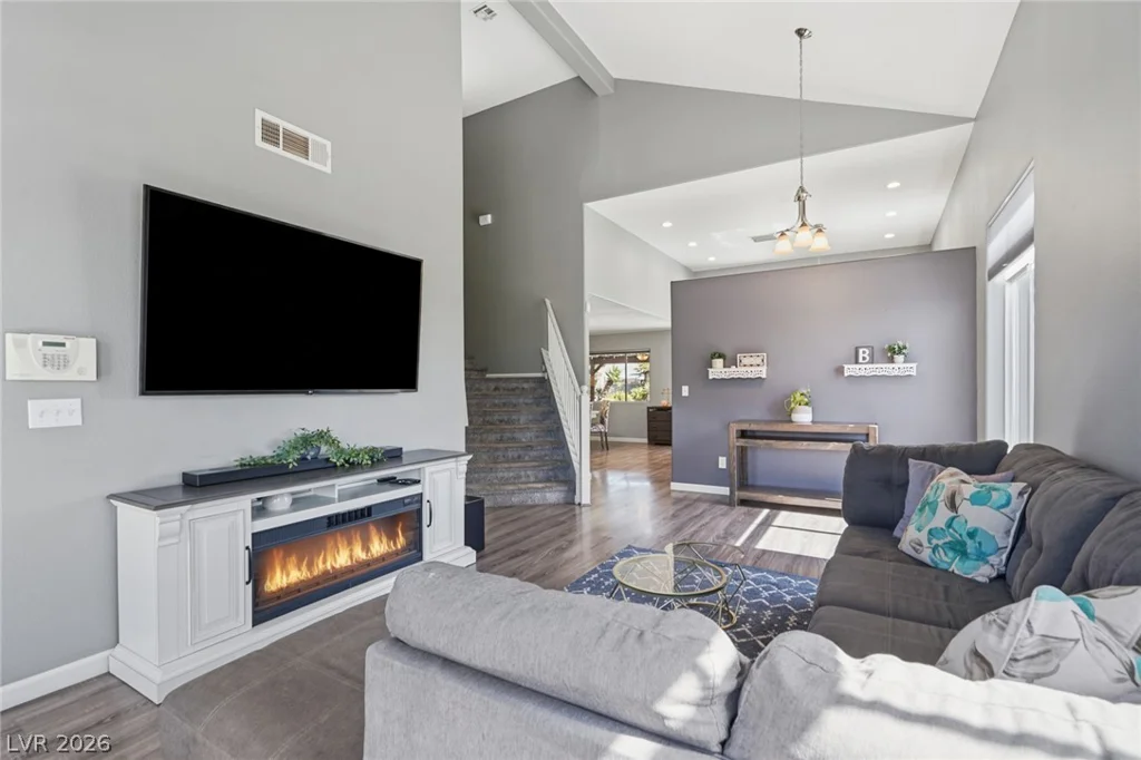 206 Oleander, Henderson, NV 89015