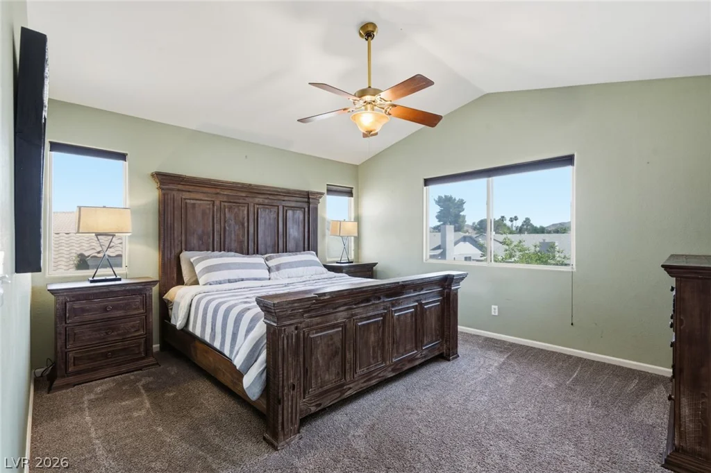 206 Oleander, Henderson, NV 89015
