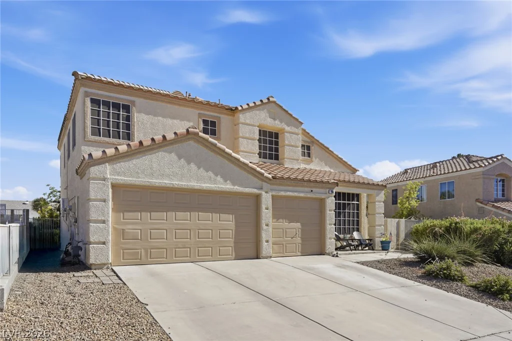 206 Oleander, Henderson, NV 89015