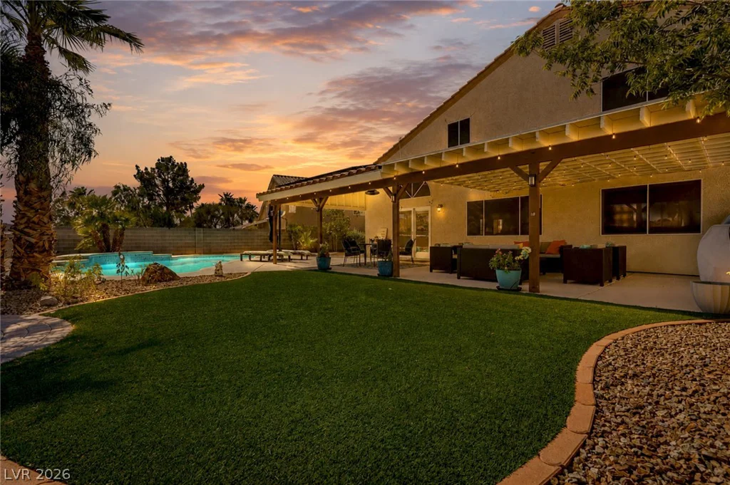 206 Oleander, Henderson, NV 89015