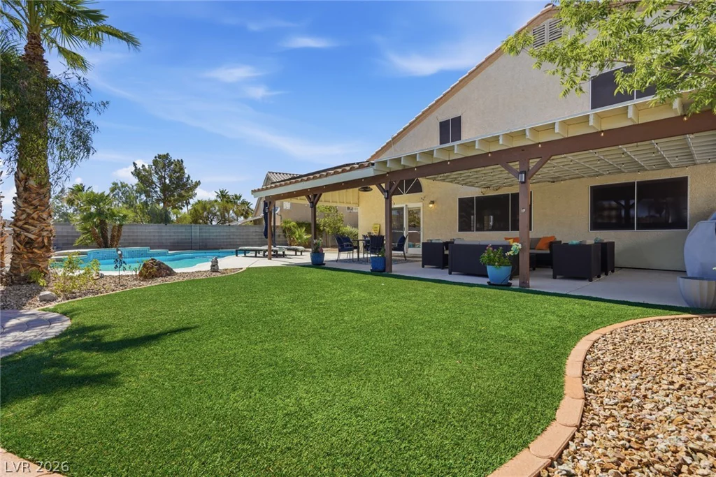 206 Oleander, Henderson, NV 89015