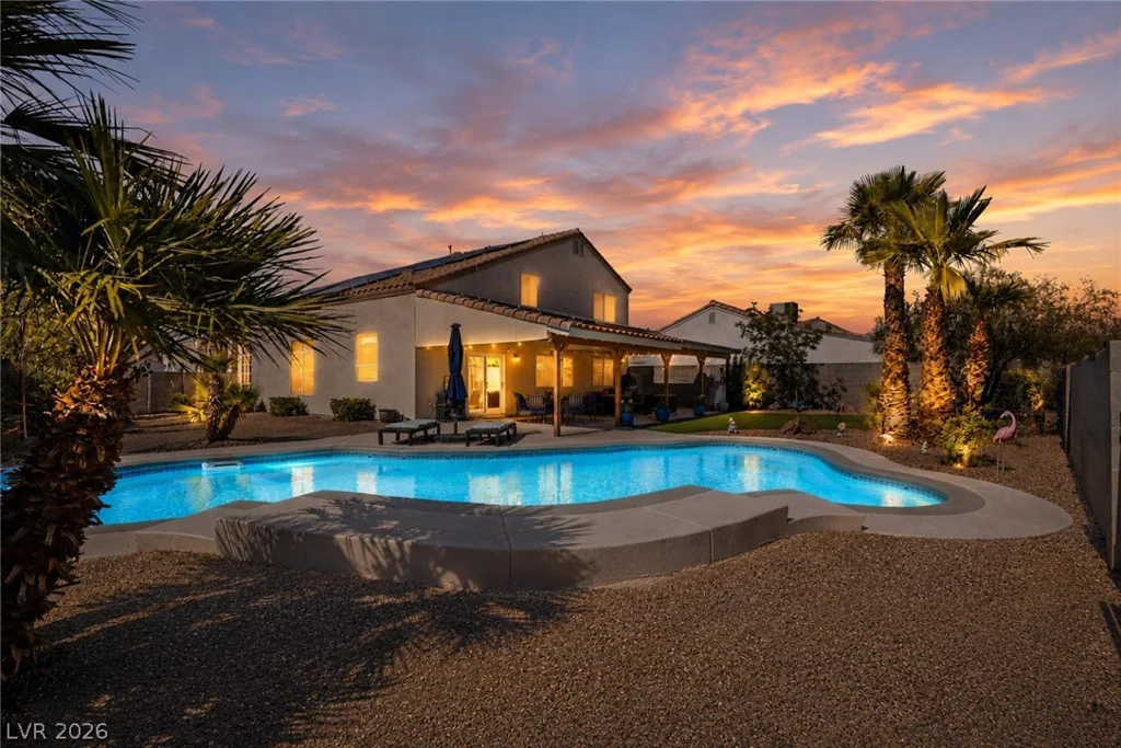 206 Oleander, Henderson, NV 89015