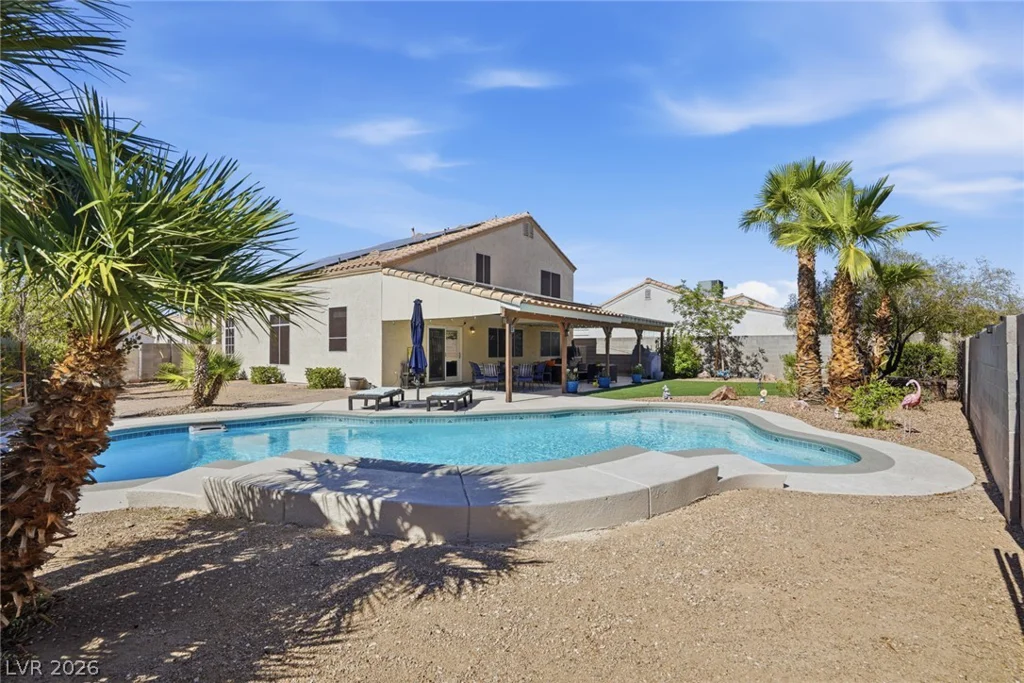 206 Oleander, Henderson, NV 89015