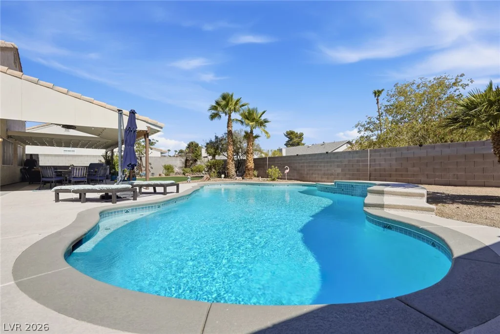 206 Oleander, Henderson, NV 89015