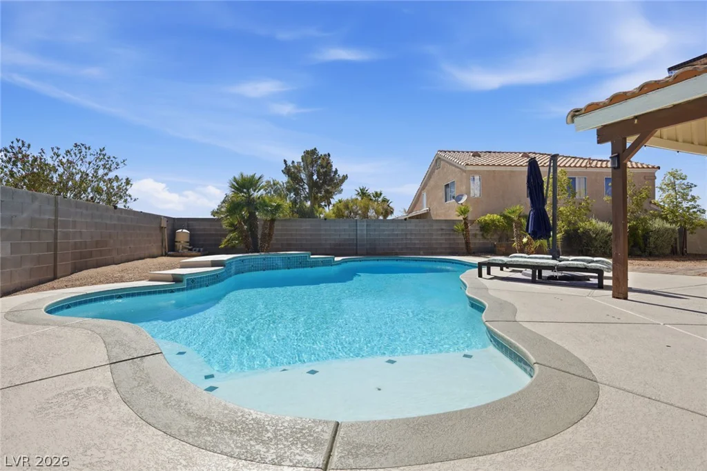 206 Oleander, Henderson, NV 89015