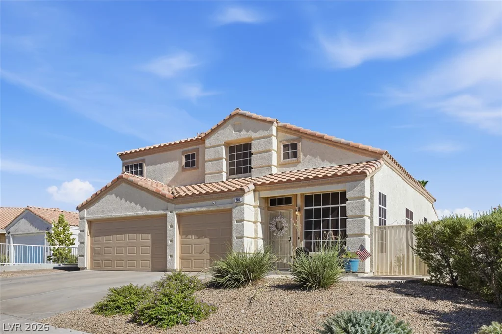 206 Oleander, Henderson, NV 89015