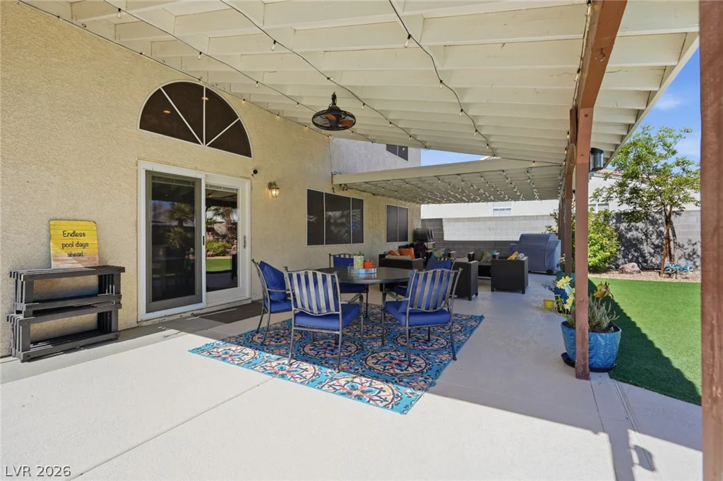 206 Oleander, Henderson, NV 89015