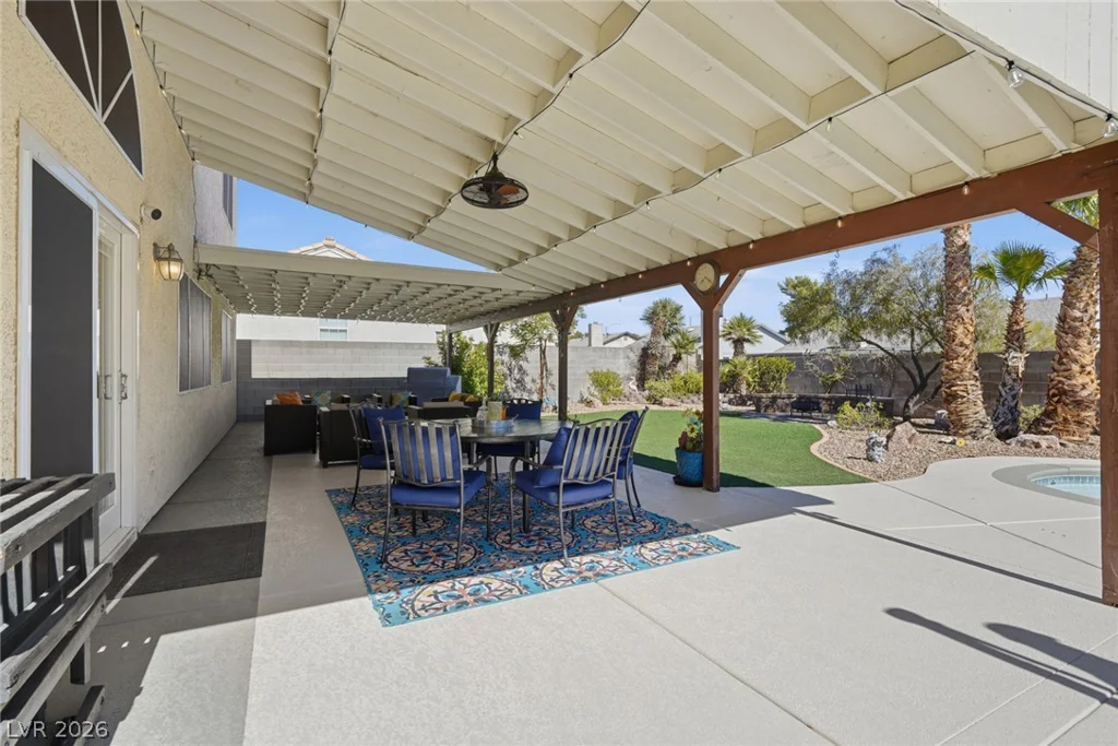 206 Oleander, Henderson, NV 89015