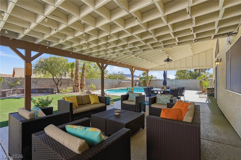 206 Oleander, Henderson, NV 89015