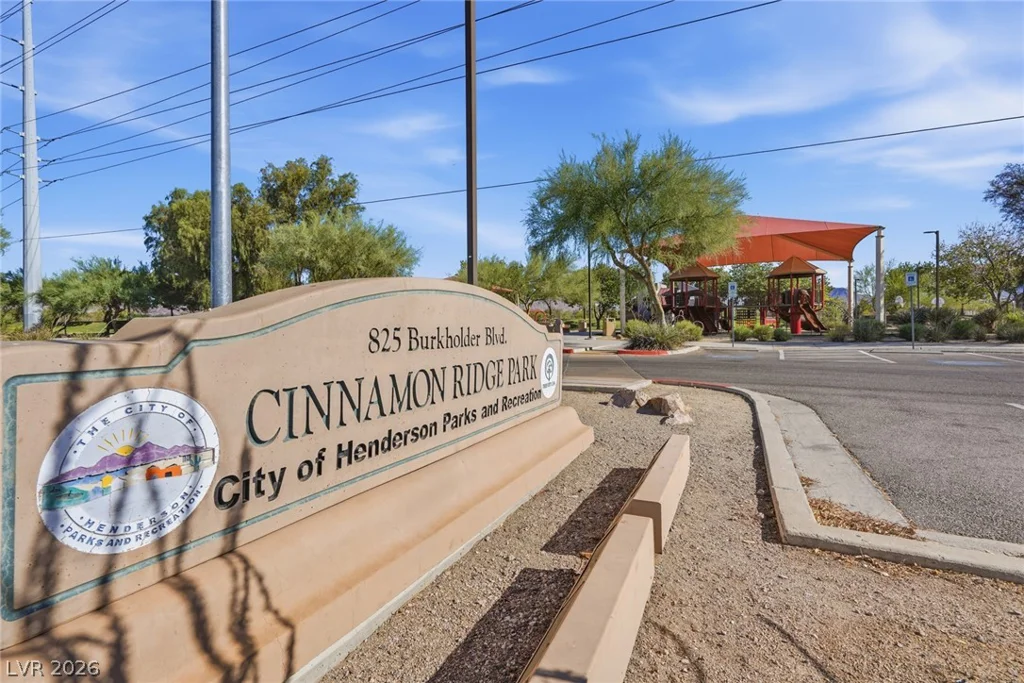 206 Oleander, Henderson, NV 89015