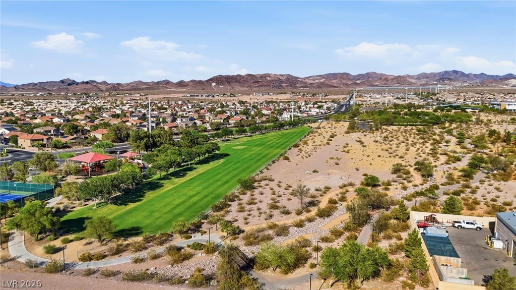 206 Oleander, Henderson, NV 89015