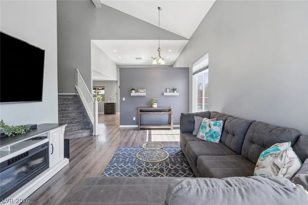 206 Oleander, Henderson, NV 89015