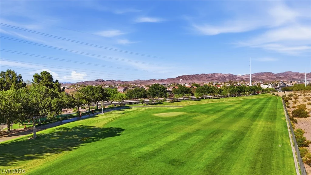 206 Oleander, Henderson, NV 89015