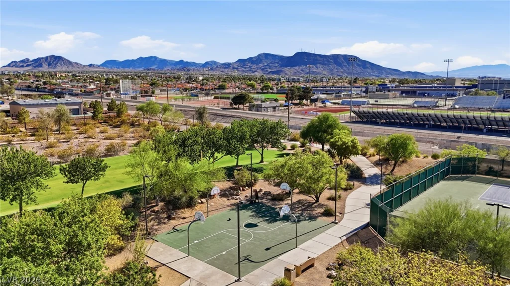 206 Oleander, Henderson, NV 89015