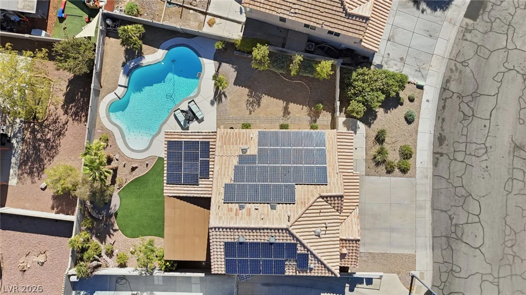 206 Oleander, Henderson, NV 89015